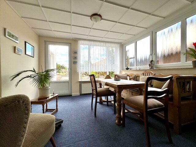 Viel Platz für Familie, Arbeit und Leben 11 zimmer