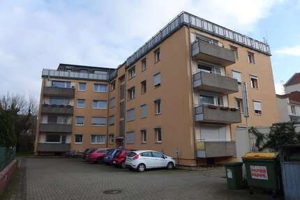 Wohnung zum Mieten in Peine 800 € 90 m²