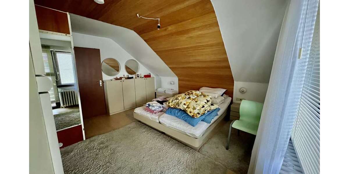 Großzügiges Architektenhaus für Familien 5 zimmer