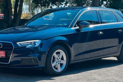 Audi A3 92.660 km 14.499 &euro; Isernhagen 30916