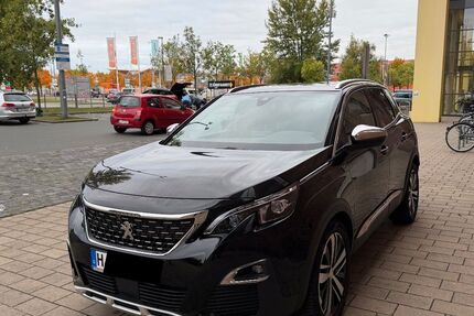 Peugeot 3008 118.000 km 16.500 &euro; Hannover 30167