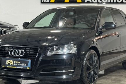 Audi A3 190.600 km 6.499 &euro; Langenhagen 30853