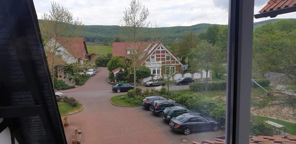 Dachgeschoßwohnung Springe - 2 Zimmer, 74 m&sup2;, 550&euro; | Angebot:26359996