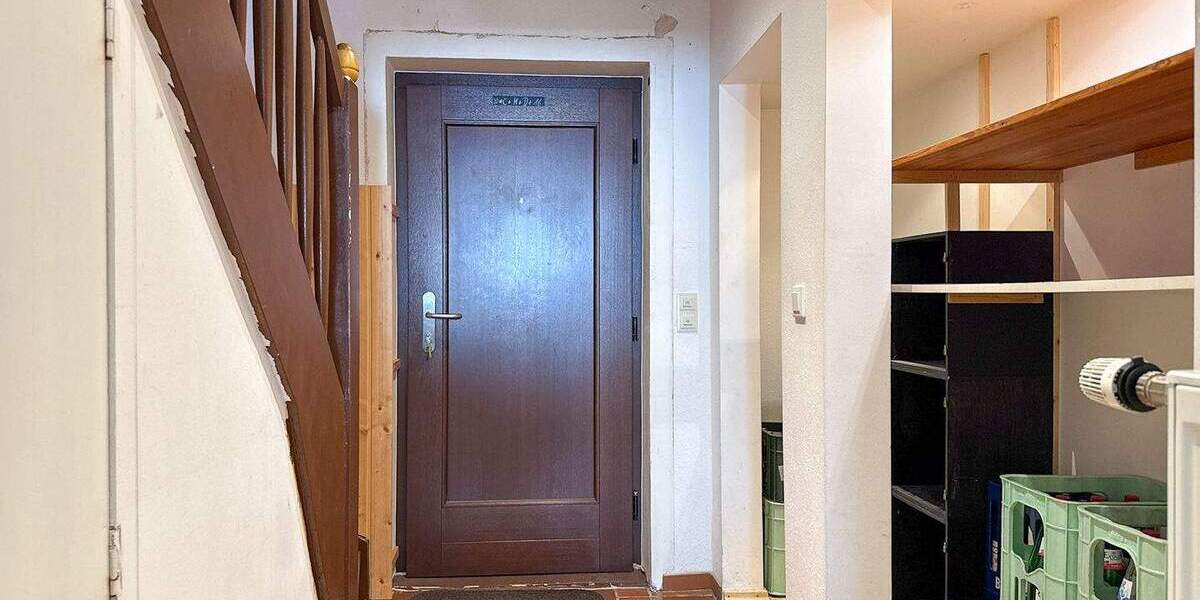 Doppelhaushälfte Hannover / Bothfeld Bothfeld - 5 Zimmer, 151 m&sup2;, 599.000&euro; | Angebot:25877546