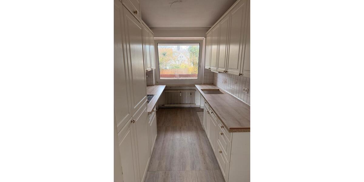 Erdgeschoßwohnung Langenhagen Brink - 3 Zimmer, 71 m&sup2;, 199.000&euro; | Angebot:26271882