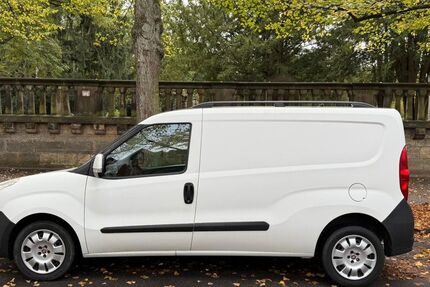 Fiat Doblo 276.000 km 4.200 € Hannover 30173