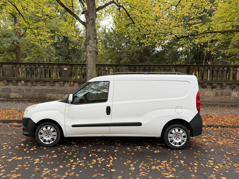 Fiat Doblo 276.000 km 4.200 € Hannover 30173