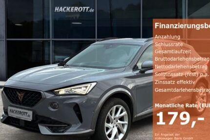 Cupra Formentor 16.382 km 30.480 &euro; Burgwedel 30938