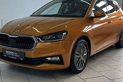 Skoda Fabia 9.742 km 22.890 &euro; Hemmingen/Hannover 30966
