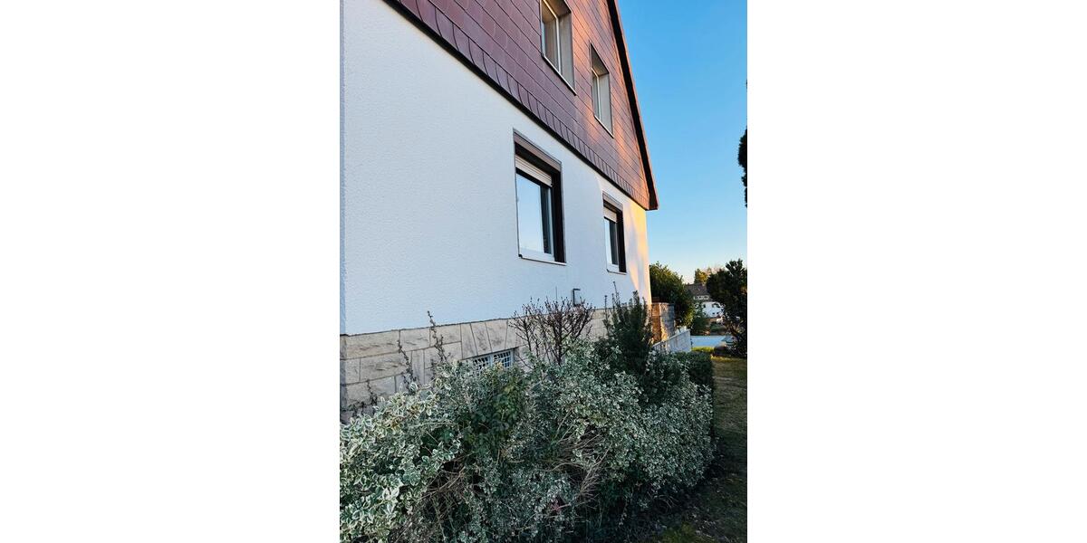 Einfamilienhaus Sarstedt - 6 Zimmer, 131 m&sup2;, 1.800&euro; | Angebot:25397217
