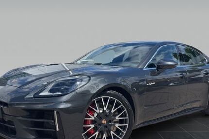 Porsche Panamera 8.000 km 159.950 &euro; Hannover 30177