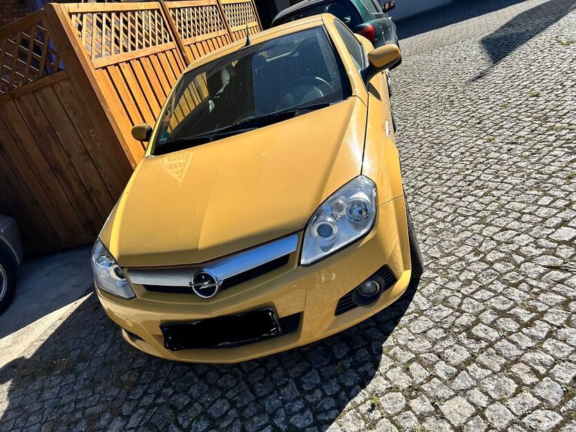 Opel Tigra 203.000 km 1.000 € Lehrte 31275