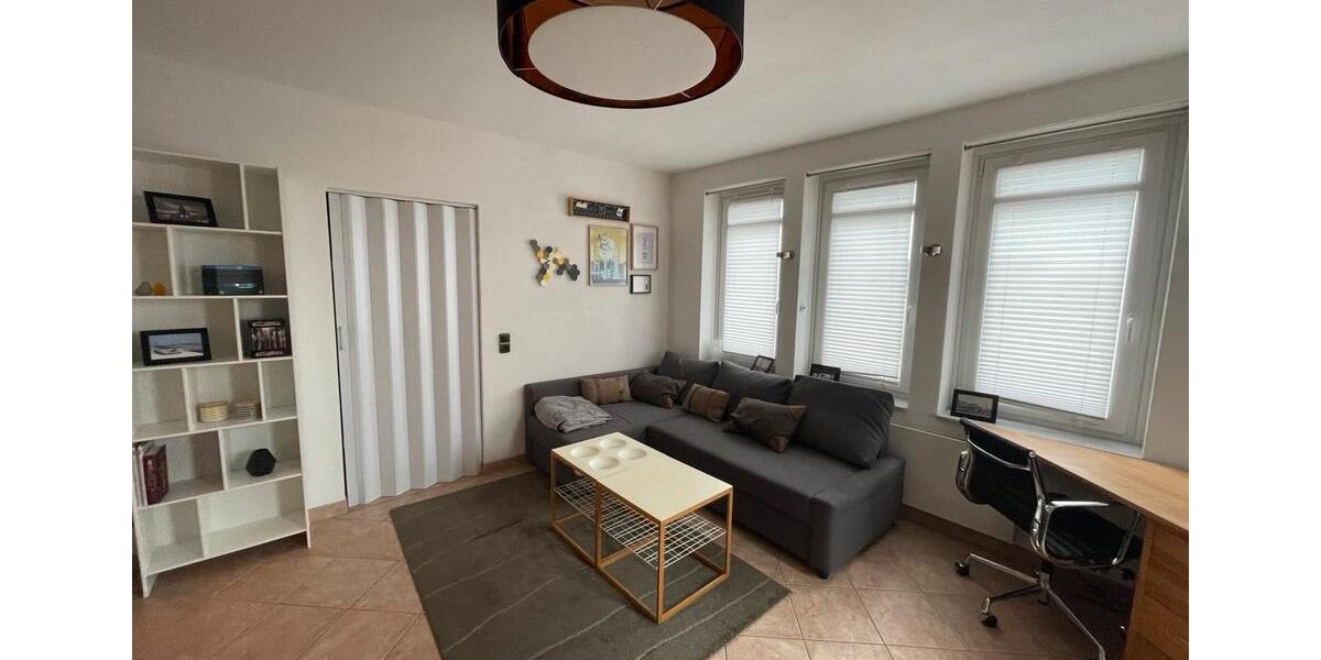 Möblierte Wohnung in Hamburg Hoheluft zu vermieten 1.5 zimmer