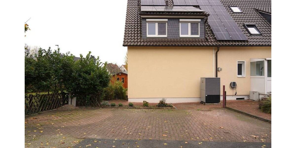 Exponierte Lage am Mittellandkanal - Hochwertig sanierte Immobilie - Energieeffizienzklasse A+ 8 zimmer