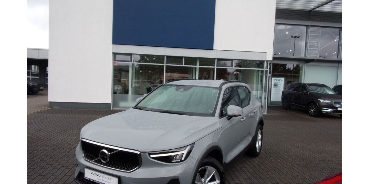 Volvo XC40 97.500 km 21.900 &euro; Hannover 30179