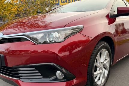 Toyota Auris 28.500 km 13.300 € Hannover 30179