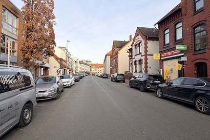 Grundstück zu verkaufen in Hannover Kirchrode 1.100.000 € 740 m² zimmer