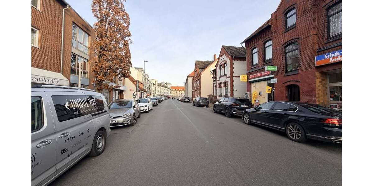 Grundstück zu verkaufen in Hannover Kirchrode 1.100.000 € 740 m² zimmer