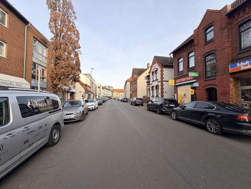 Grundstück zu verkaufen in Hannover Kirchrode 1.100.000 € 740 m² zimmer