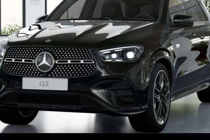 Mercedes-Benz GLE 450 9.900 km 101.500 &euro; Hannover 30655
