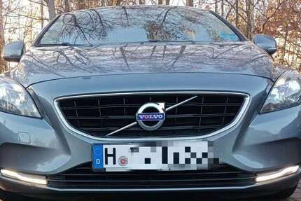 Volvo V40 190.000 km 7.000 &euro; Berenbostel (Garbsen) 30827