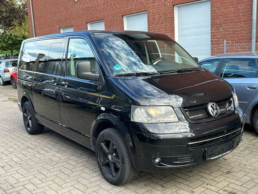 T5 Transporter