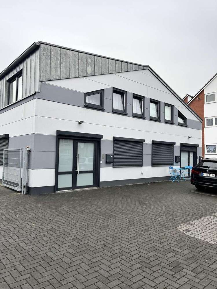 Halle in Laatzen 1.150.000 € 191 m²