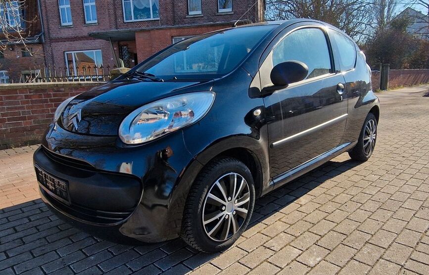 Citroen C1 63.000 km 2.499 € Hannover 30453
