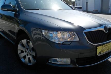 Skoda Superb 187.000 km 5.890 &euro; Elze 31008