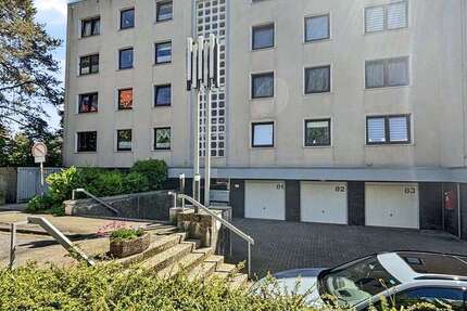 Wohnung Gehrden - 3 Zimmer, 70 m&sup2;, 195.000&euro; | Angebot:26971365