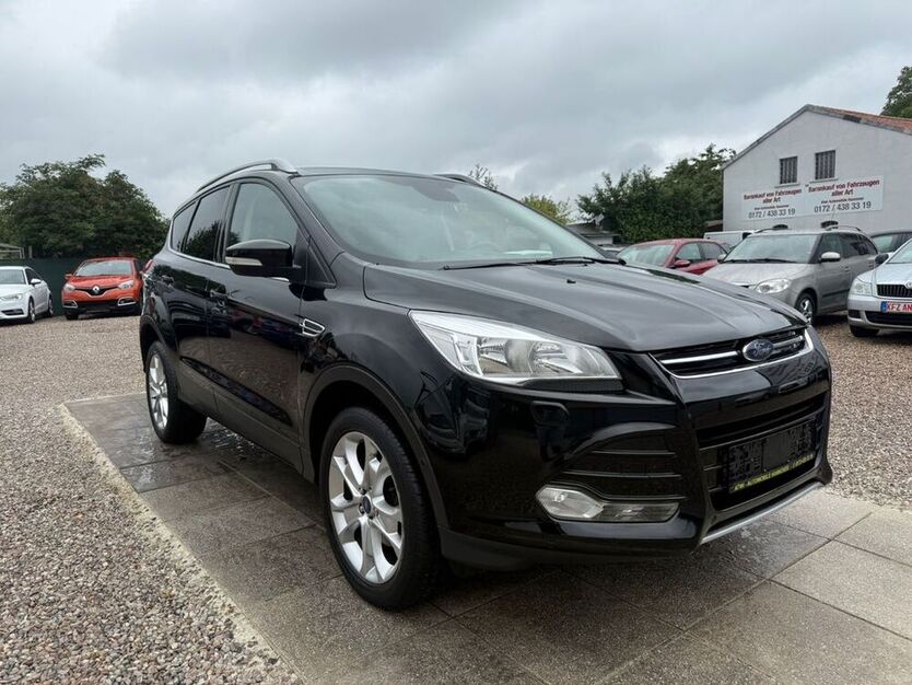 Kuga