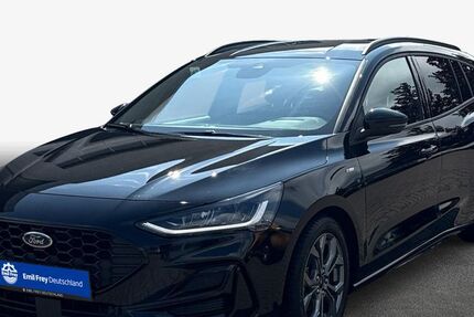 Ford Focus 14.158 km 22.927 &euro; Hildesheim 31135