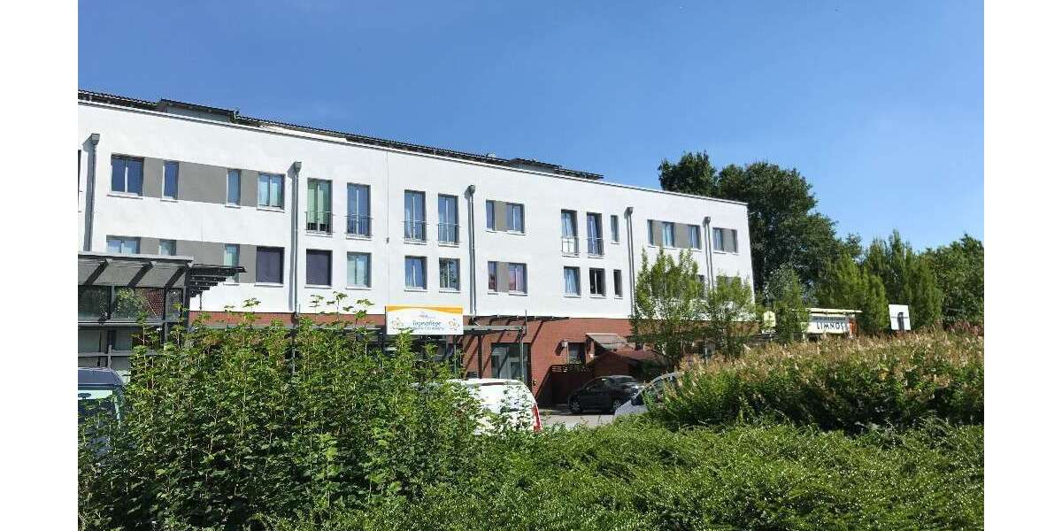 Etagenwohnung Wunstorf Blumenau - 3 Zimmer, 103 m&sup2;, 850&euro; | Angebot:27200427