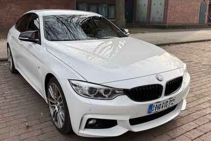 BMW 420 Gran Coupé 144.000 km 17.300 &euro; Hannover 30657