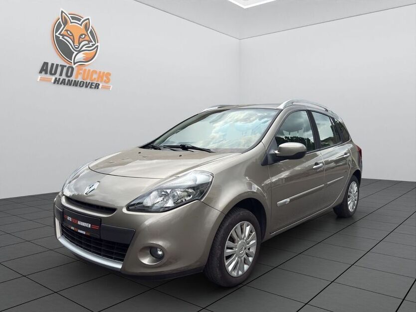 Clio