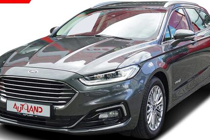 Ford Mondeo 79.987 km 20.990 &euro; Hannover 30179
