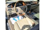 S-Type Executive AT- LEDER XENON EL-GSD ALU KLIMAA