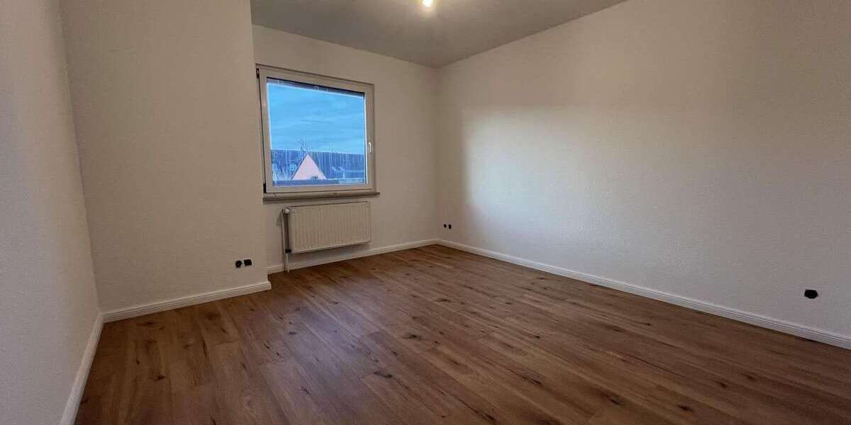 Etagenwohnung Laatzen Laatzen-Mitte - 3 Zimmer, 73 m&sup2;, 686&euro; | Angebot:26731822