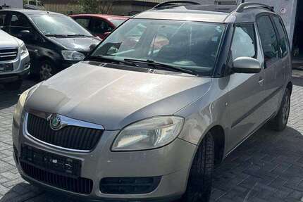 Skoda Roomster 168.000 km 3.000 &euro; Hannover 30455