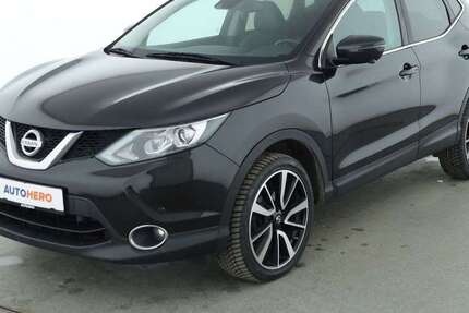 Nissan Qashqai 115.564 km 12.500 &euro; Laatzen 30880