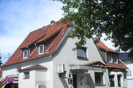 Gewerbeobjekt Wunstorf - 790.000&euro; | Angebot:26176421