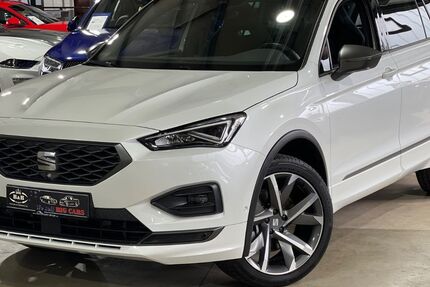 Seat Tarraco 12.195 km 40.990 € Ronnenberg/OT Empelde bei Hannover 30952