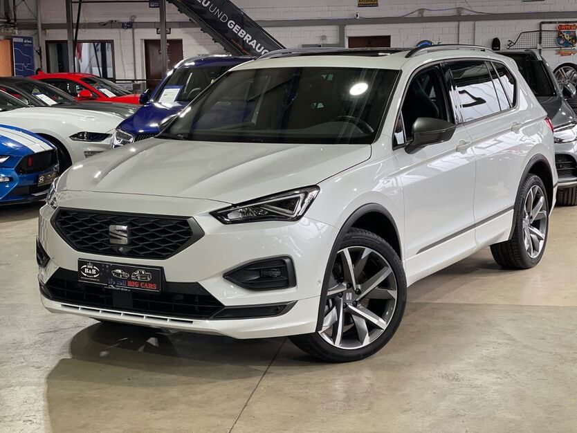 Seat Tarraco 12.195 km 40.990 € Ronnenberg/OT Empelde bei Hannover 30952