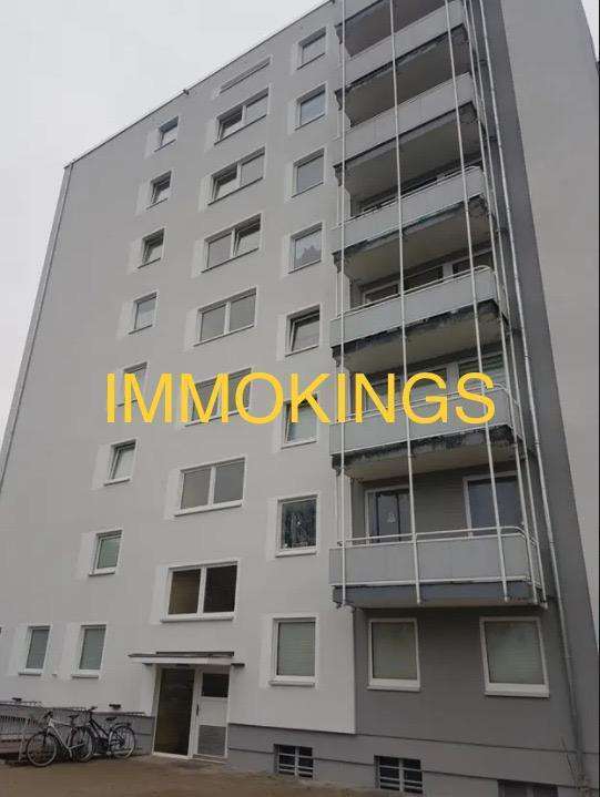 Wohnung zum Kaufen in Laatzen 95.000 € 32 m²