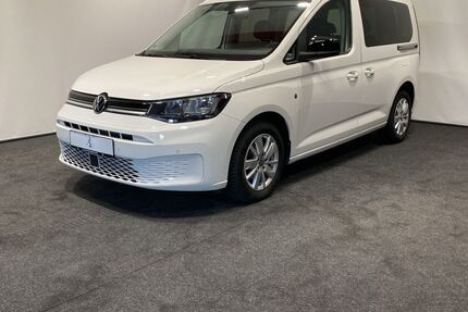 VW Caddy 63.000 km 24.500 &euro; Seelze 30926