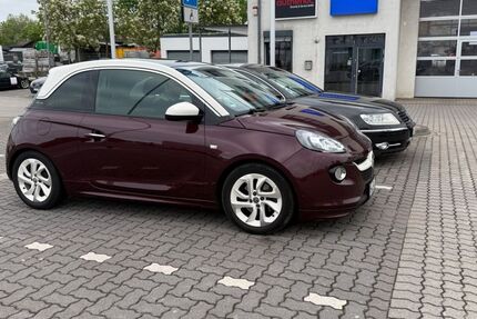 Opel Adam 118.500 km 7.990 &euro; Seelze 30926