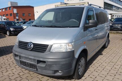 VW T5 Transporter 372.406 km 3.490 &euro; Springe 31832