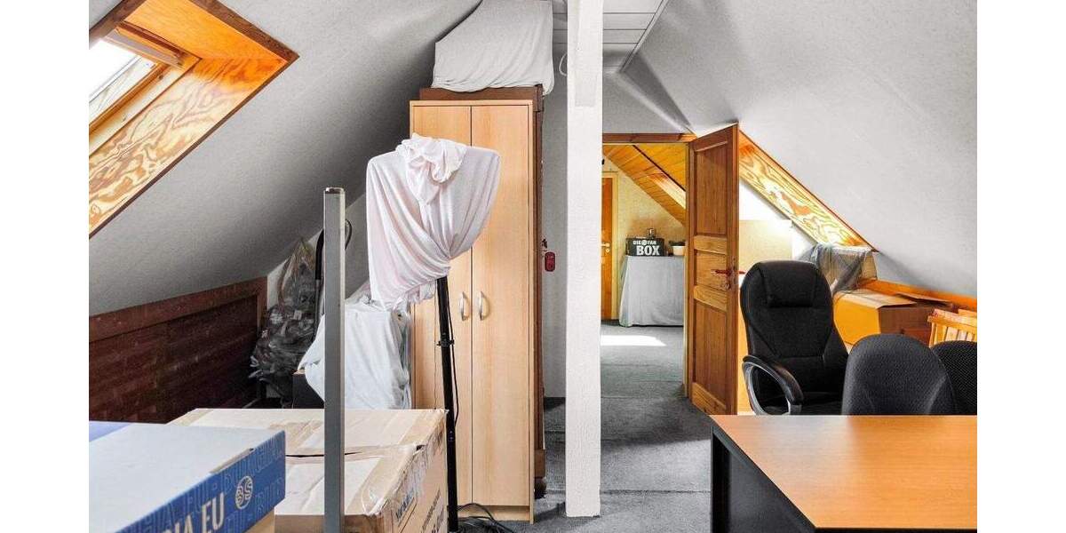 Ein Zuhause für Generationen! 7 zimmer