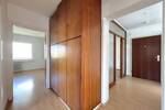 Schöne 3 Zimmerwohnung mit Balkon im grünen Gehrden