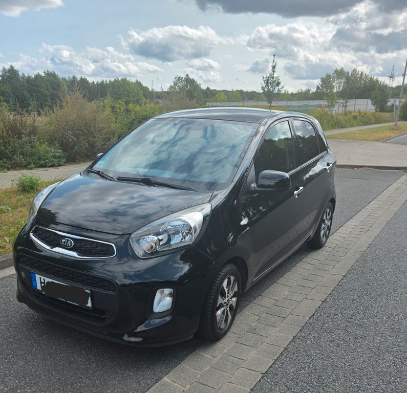 Picanto